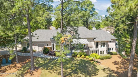 $1,225,000 | 63 Stoneykirk Drive, Pinehurst, NC 28374