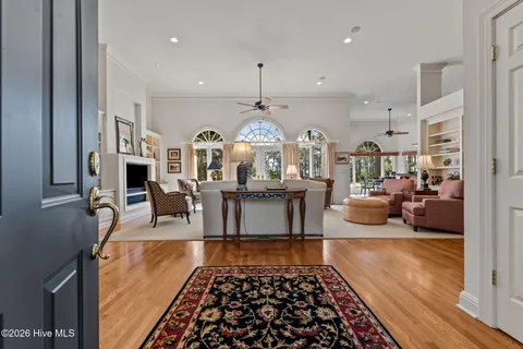 $1,225,000 | 63 Stoneykirk Drive, Pinehurst, NC 28374