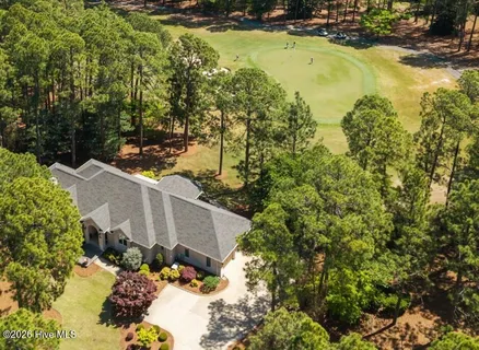 $1,225,000 | 63 Stoneykirk Drive, Pinehurst, NC 28374