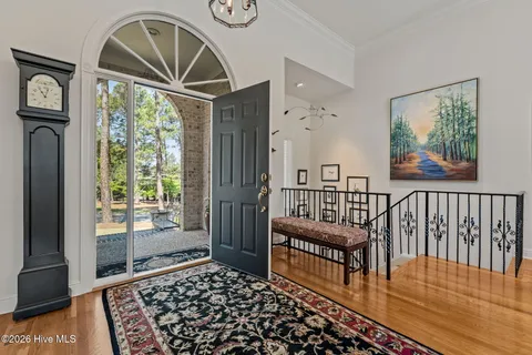 $1,225,000 | 63 Stoneykirk Drive, Pinehurst, NC 28374