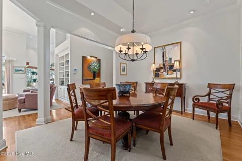 $1,225,000 | 63 Stoneykirk Drive, Pinehurst, NC 28374