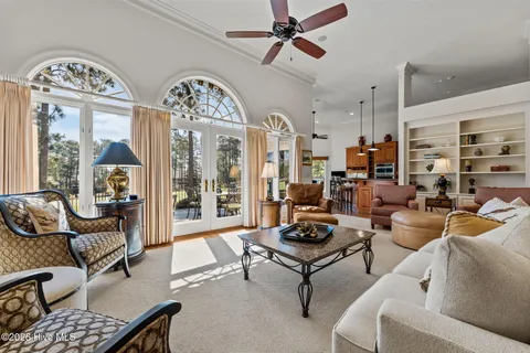 $1,225,000 | 63 Stoneykirk Drive, Pinehurst, NC 28374