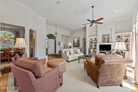 $1,225,000 | 63 Stoneykirk Drive, Pinehurst, NC 28374