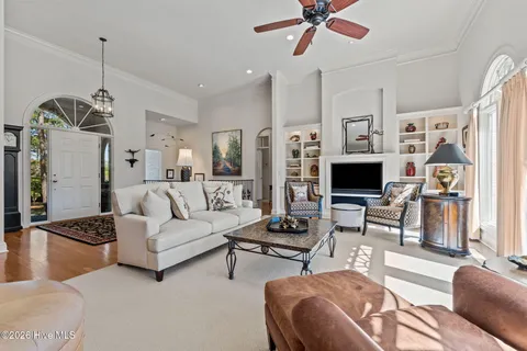 $1,225,000 | 63 Stoneykirk Drive, Pinehurst, NC 28374