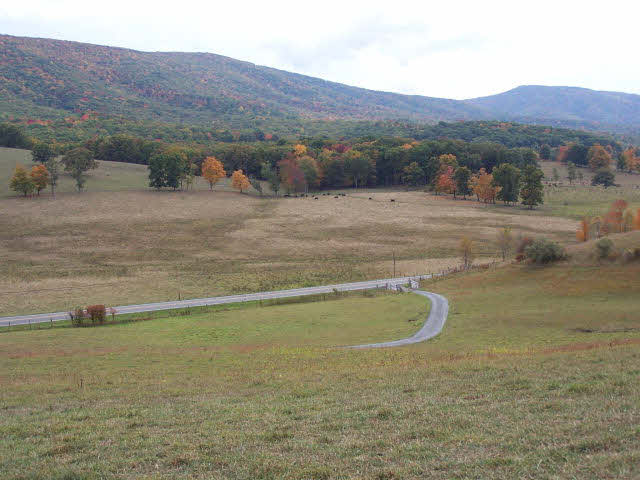 634 Jackson River Road Monterey, VA 24465 - Photo 1 of 24 Gallery Image 1