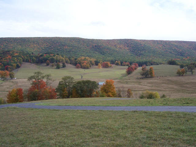 634 Jackson River Road Monterey, VA 24465 - Photo 20 of 24 Gallery Image 20