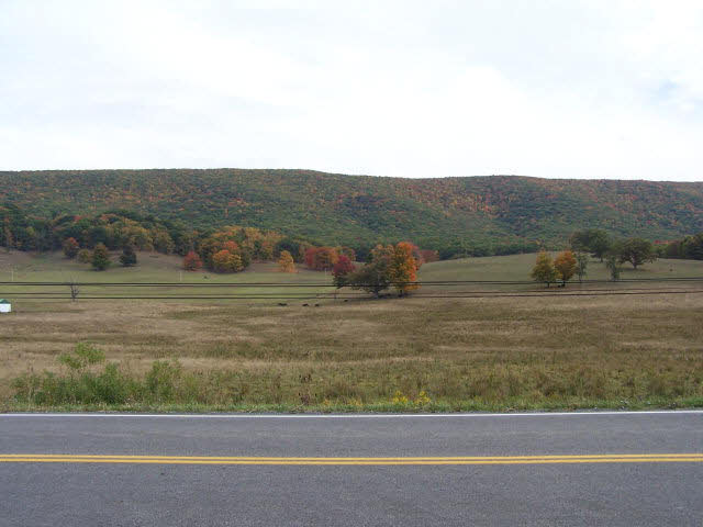 634 Jackson River Road Monterey, VA 24465 - Photo 22 of 24 Gallery Image 22