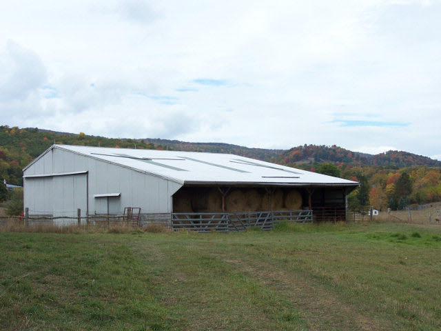 634 Jackson River Road Monterey, VA 24465 - Photo 7 of 24 Gallery Image 7