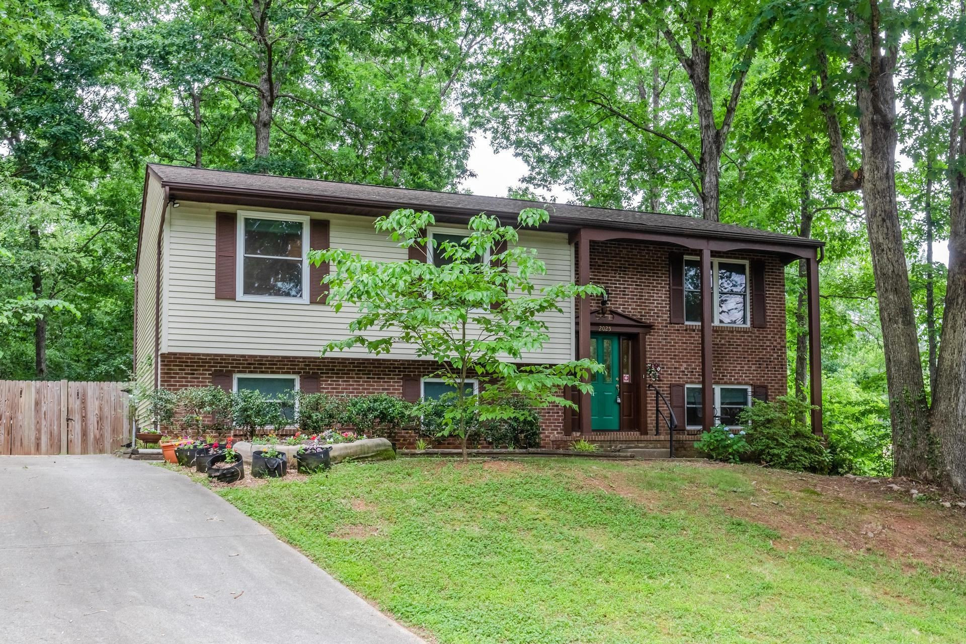 2025 Shenandoah Road Raleigh, NC 27603 - Photo 1 of 41 Photo 1