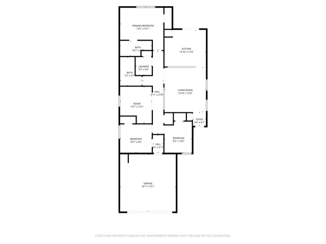 $1,675 | 12062 Bach Orchard Trail, Houston, TX 77038