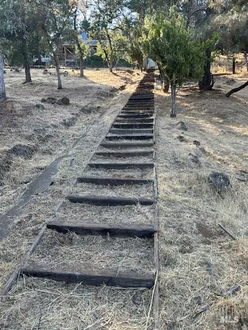 a view of a lake view