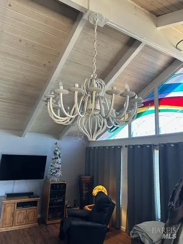 $499,000 | 17186 Knollview Drive, Hidden Valley Lake, CA 95467