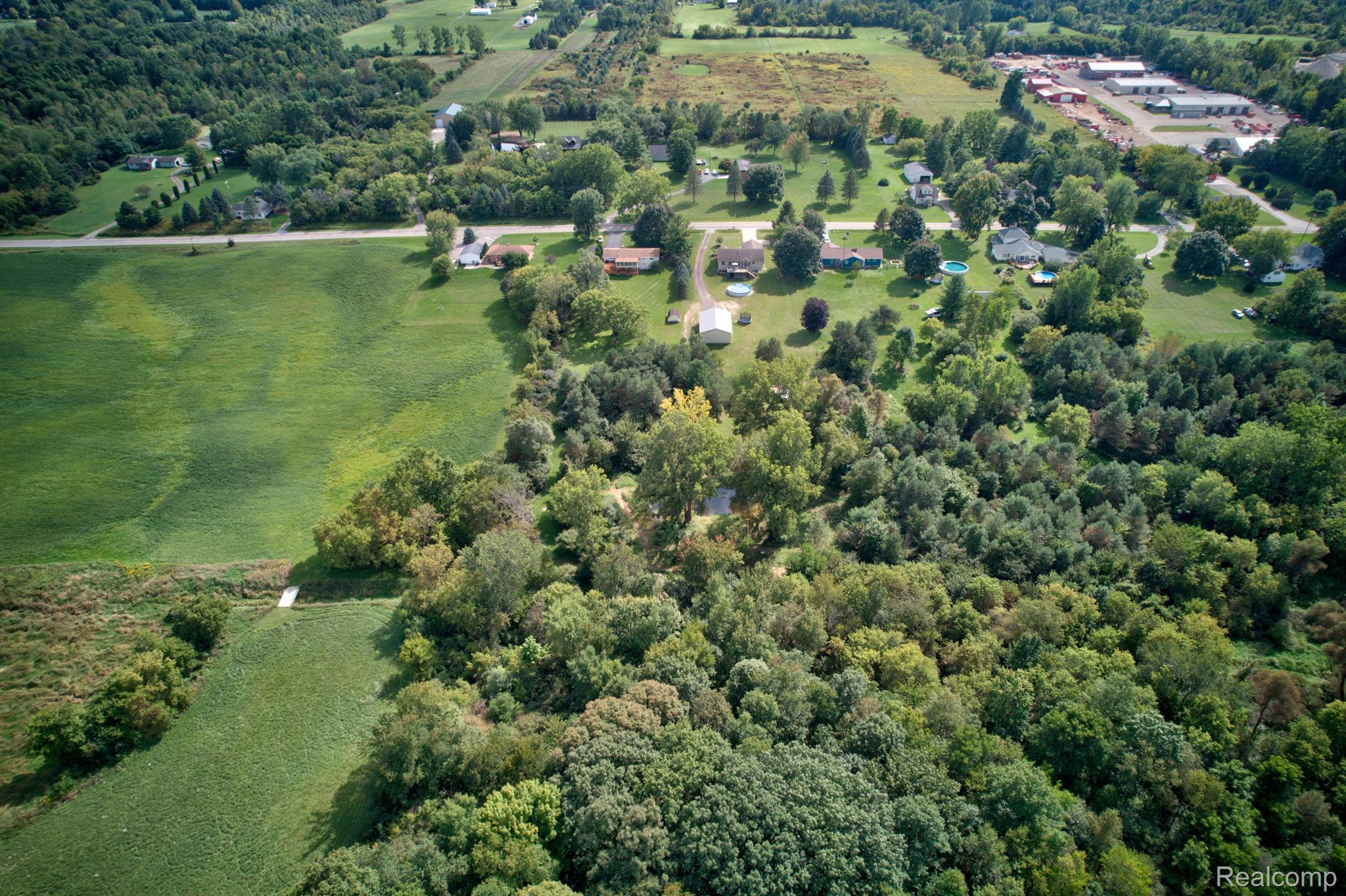 10243 East Coldwater Road Davison, MI 48423 - Photo 69 of 71 Gallery Image 69