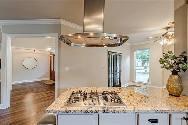 $427,500 | 119 Avalon Place, Hahnville, LA 70057