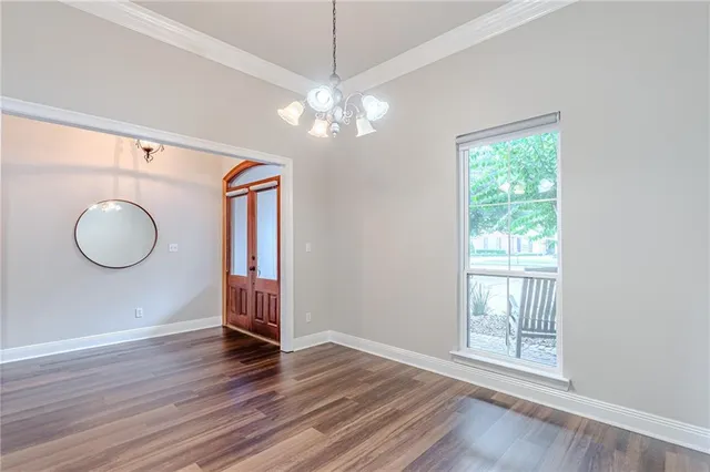 $427,500 | 119 Avalon Place, Hahnville, LA 70057