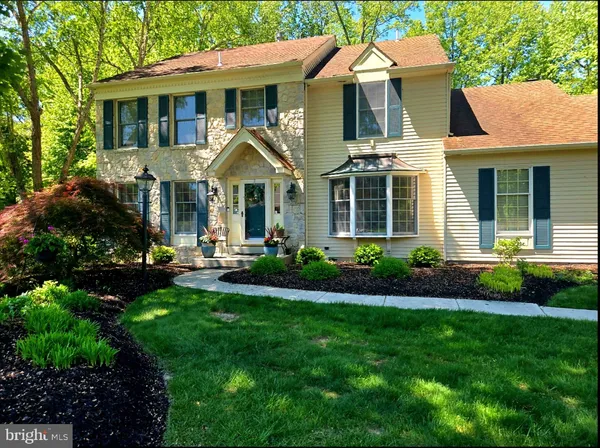 $759,900 | 203 South Esther Lane, Yardley, PA 19067