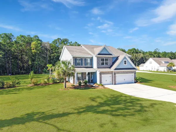 $970,000 | 547 Pontoon Road, Huger, SC 29450