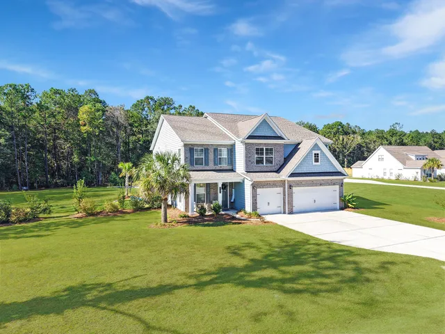 $990,000 | 547 Pontoon Road, Huger, SC 29450