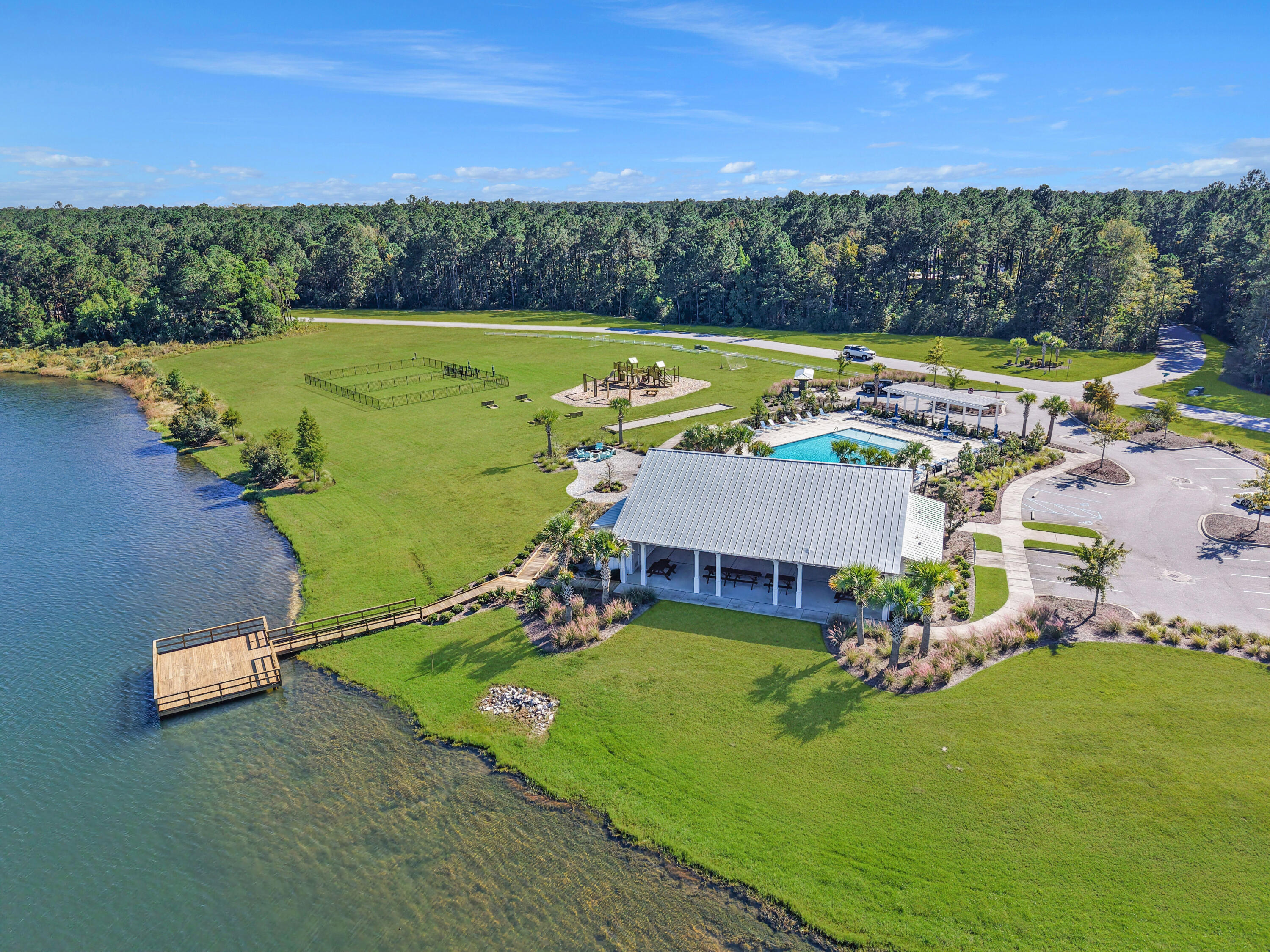 547 Pontoon Road Huger, SC 29450 - Photo 106 of 114 IMG_9672