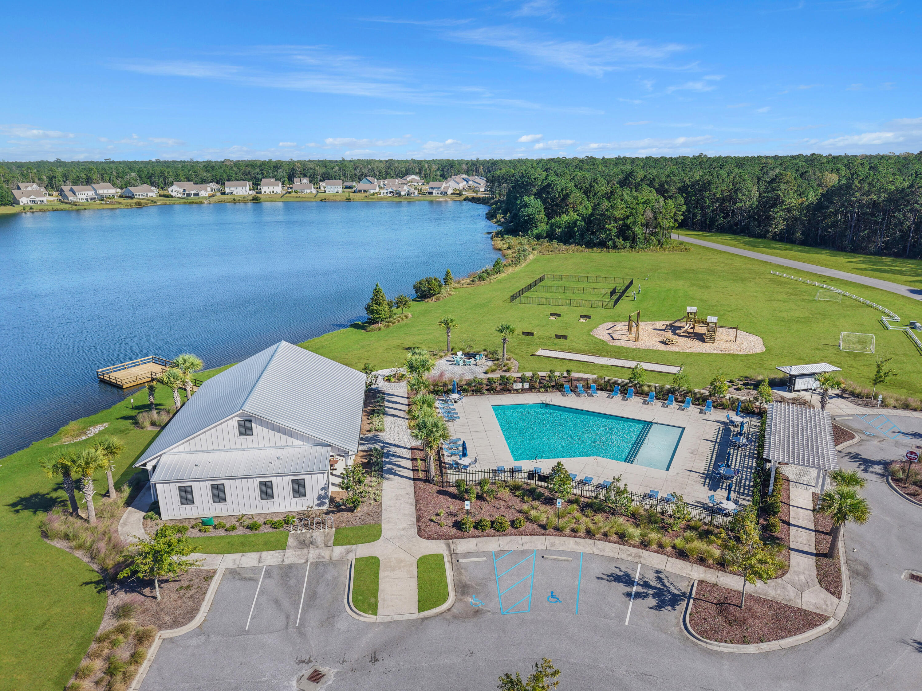 547 Pontoon Road Huger, SC 29450 - Photo 107 of 114 IMG_9671