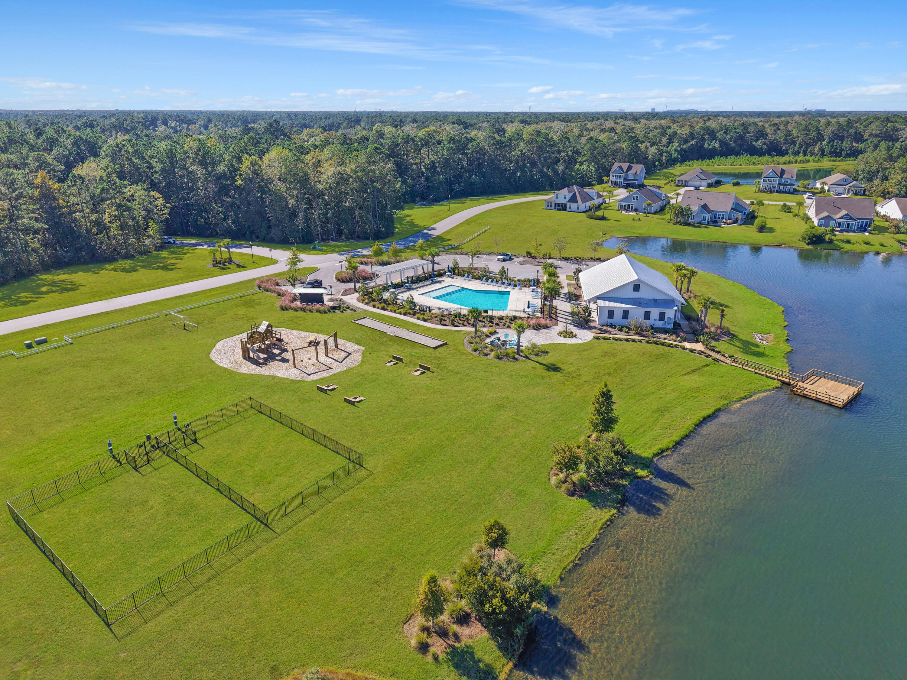 547 Pontoon Road Huger, SC 29450 - Photo 108 of 114 IMG_9675