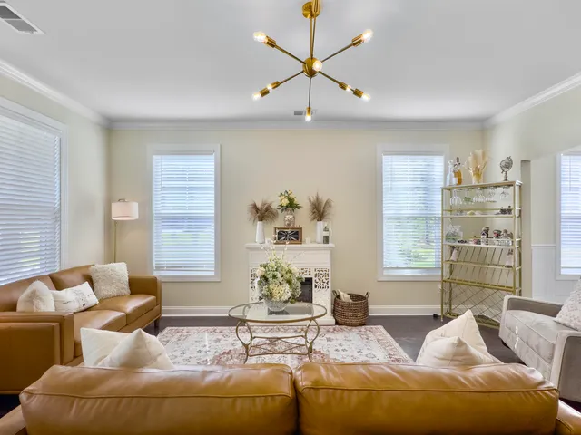 $990,000 | 547 Pontoon Road, Huger, SC 29450