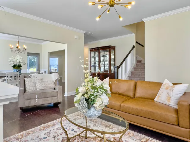 $990,000 | 547 Pontoon Road, Huger, SC 29450