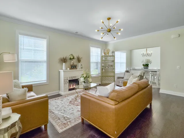 $990,000 | 547 Pontoon Road, Huger, SC 29450