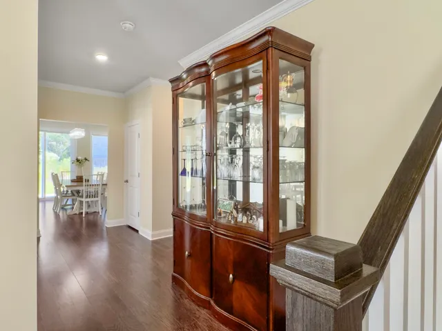 $990,000 | 547 Pontoon Road, Huger, SC 29450