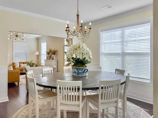 $990,000 | 547 Pontoon Road, Huger, SC 29450