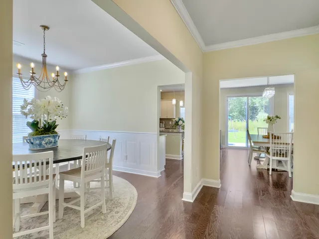 $990,000 | 547 Pontoon Road, Huger, SC 29450