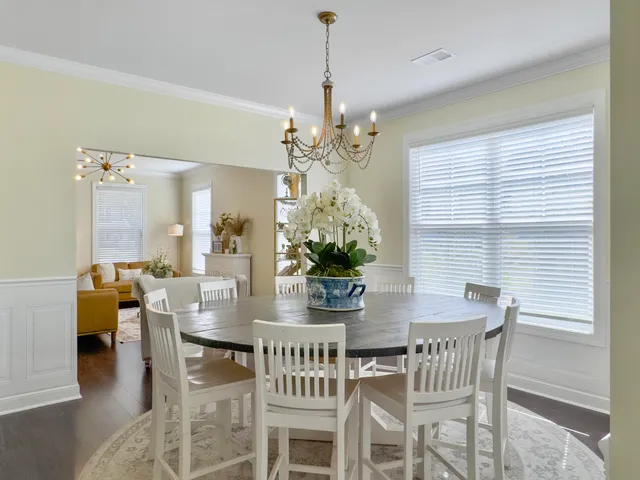 $990,000 | 547 Pontoon Road, Huger, SC 29450