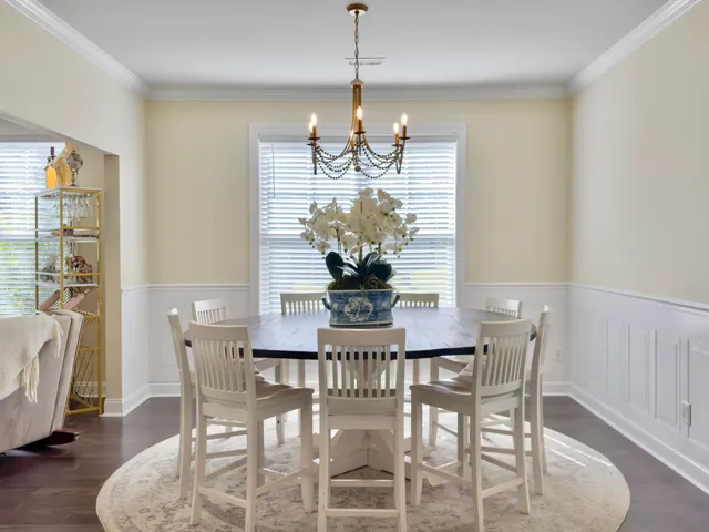 $990,000 | 547 Pontoon Road, Huger, SC 29450