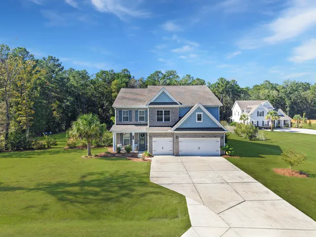 $990,000 | 547 Pontoon Road, Huger, SC 29450