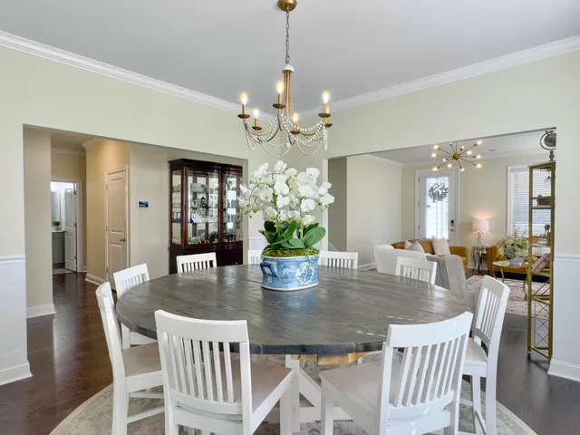 $990,000 | 547 Pontoon Road, Huger, SC 29450