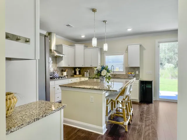 $990,000 | 547 Pontoon Road, Huger, SC 29450