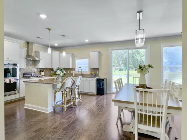 $990,000 | 547 Pontoon Road, Huger, SC 29450