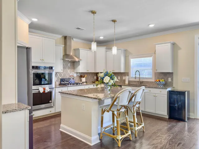 $990,000 | 547 Pontoon Road, Huger, SC 29450