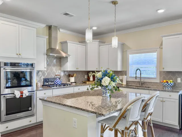 $990,000 | 547 Pontoon Road, Huger, SC 29450