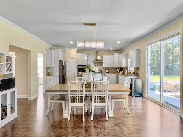 $990,000 | 547 Pontoon Road, Huger, SC 29450