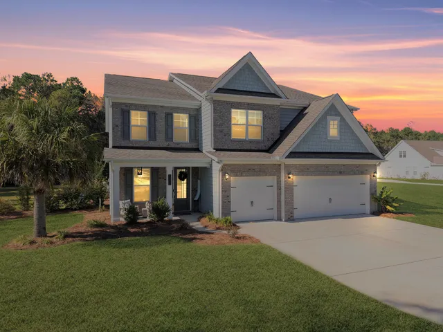 $990,000 | 547 Pontoon Road, Huger, SC 29450