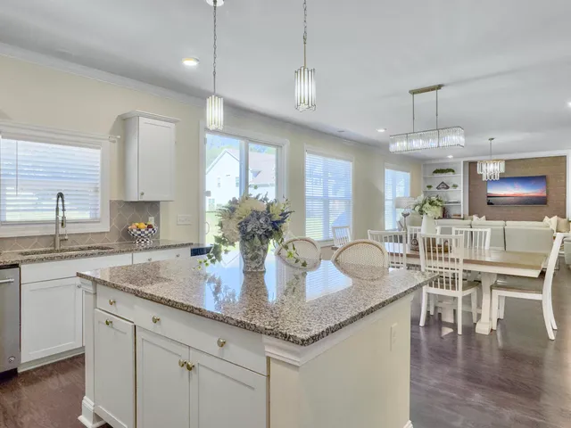 $990,000 | 547 Pontoon Road, Huger, SC 29450