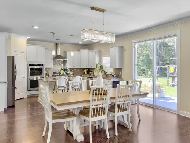 $990,000 | 547 Pontoon Road, Huger, SC 29450