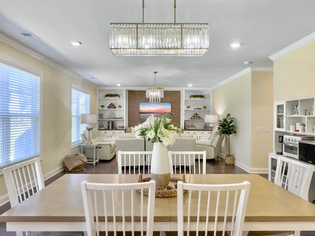 $990,000 | 547 Pontoon Road, Huger, SC 29450