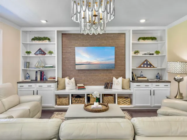 $990,000 | 547 Pontoon Road, Huger, SC 29450