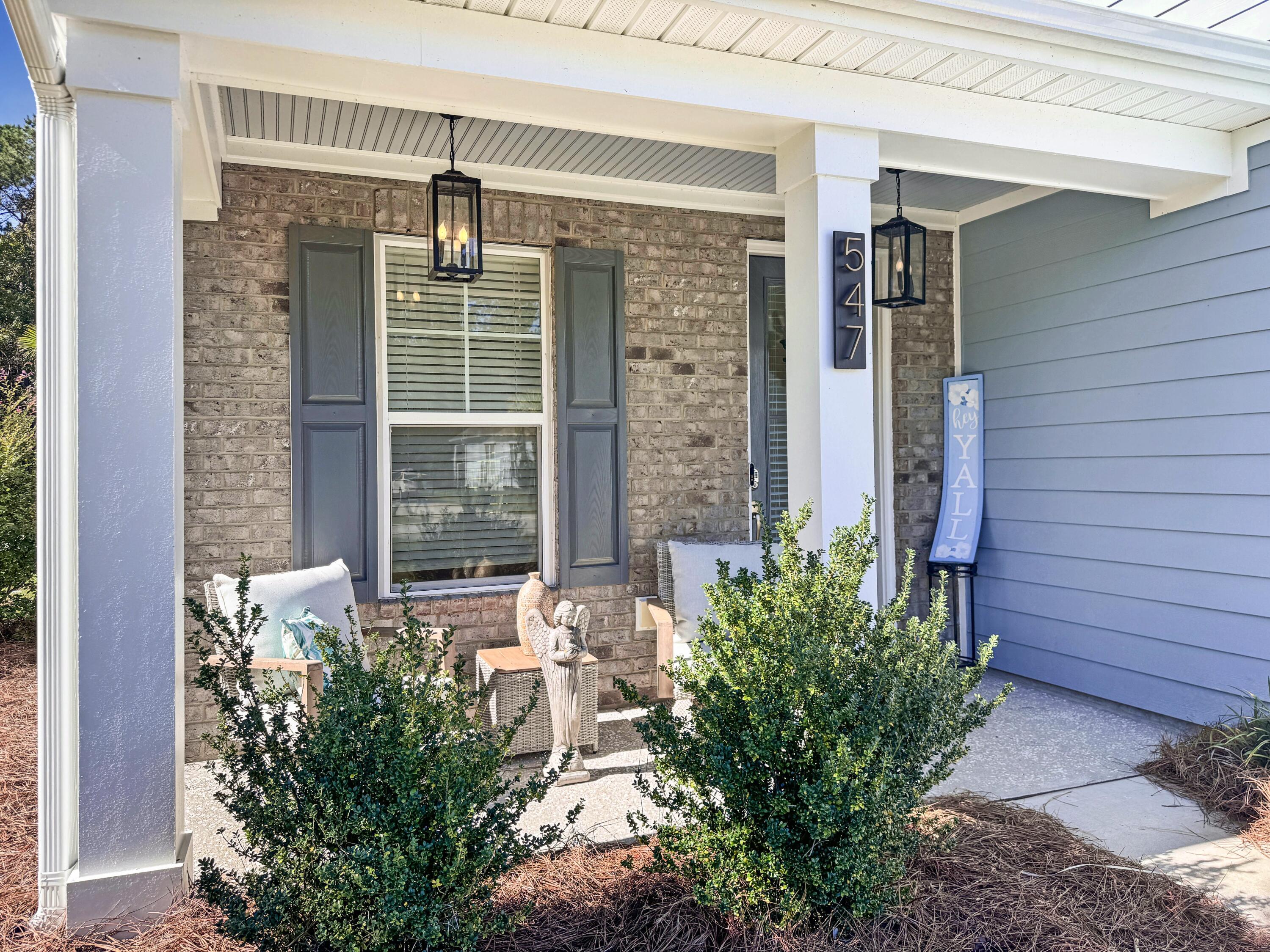 547 Pontoon Road Huger, SC 29450 - Photo 4 of 114 IMG_9685