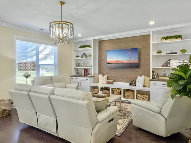 $990,000 | 547 Pontoon Road, Huger, SC 29450