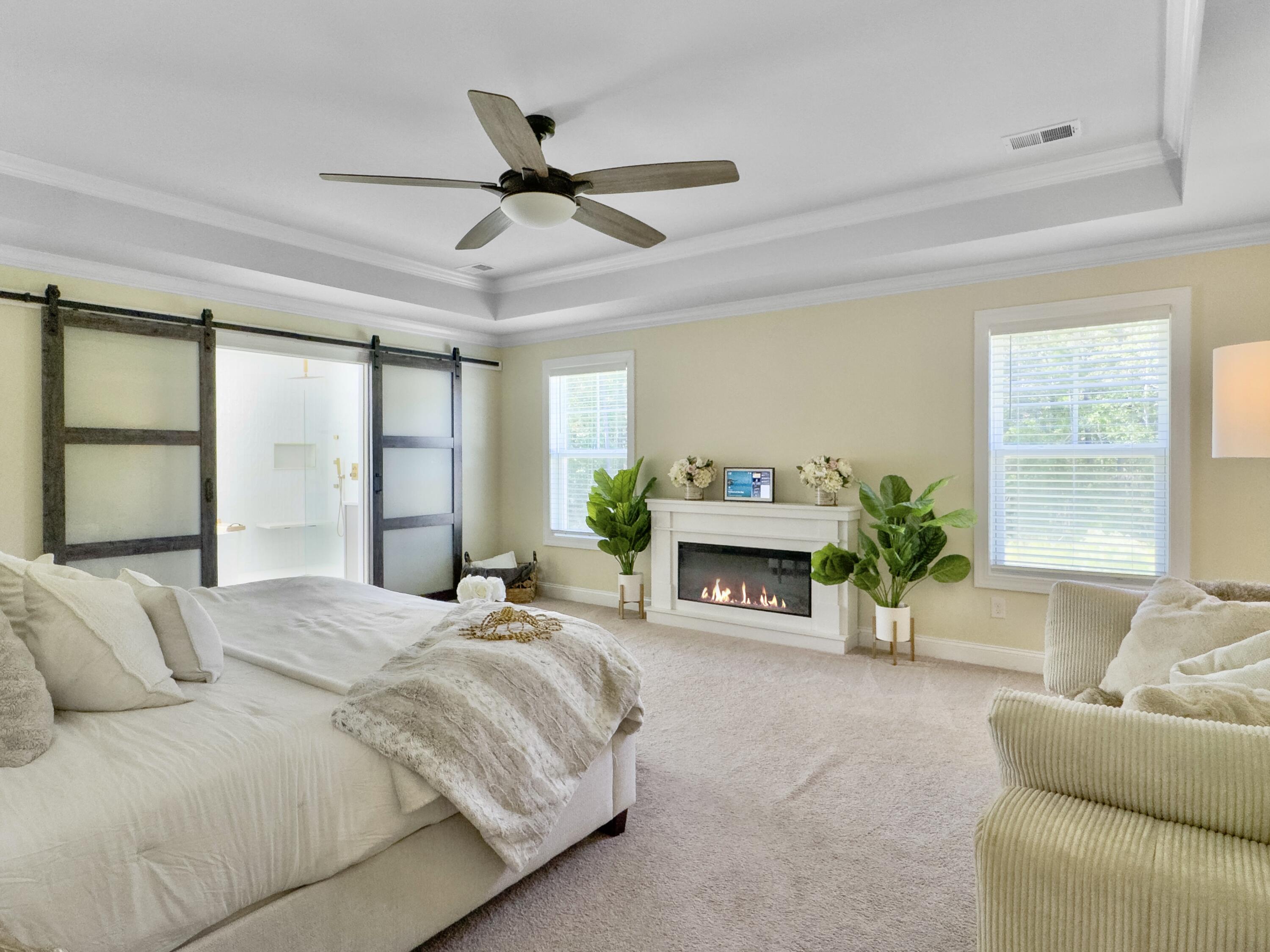 547 Pontoon Road Huger, SC 29450 - Photo 69 of 114 Photo Oct 15 2025, 2 25 06 PM