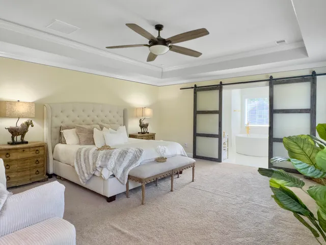 $990,000 | 547 Pontoon Road, Huger, SC 29450