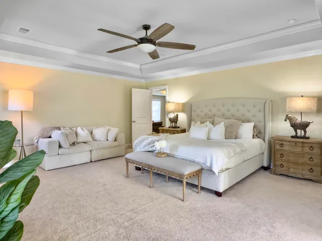 $990,000 | 547 Pontoon Road, Huger, SC 29450